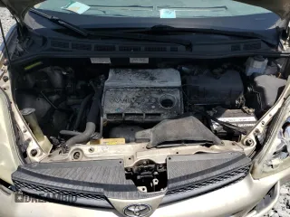 2005 Toyota Sienna CE с VIN 5TDZA23C25S226700, выставлен на аукционе Copart как лот 57283795 с пробегом 225 570 миль миль и Списание • Salvage title. История ставок и продаж доступна на DreamBid. Изображение 12.