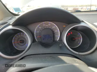2013 Honda Fit с VIN JHMGE8H34DC080256, выставлен на аукционе Copart как лот 45559375 с пробегом 126 582 миль миль и Списание • Salvage title. История ставок и продаж доступна на DreamBid. Изображение 9.