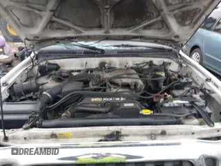 2001 Toyota Tacoma PreRunner with VIN 5TEGN92N21Z798239, listed as a IAAI auction lot 41652520 with Not Provided miles and . Bid and sale history available at DreamBid. Image 10.