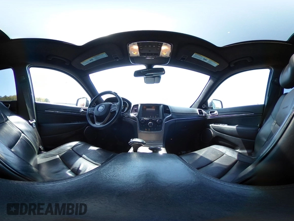 2014 Jeep Grand Cherokee Summit с VIN 1C4RJEJGXEC299600, выставлен на аукционе IAAI как лот 41935193 с пробегом 199 831 миль миль и . История ставок и продаж доступна на DreamBid. Изображение 20.