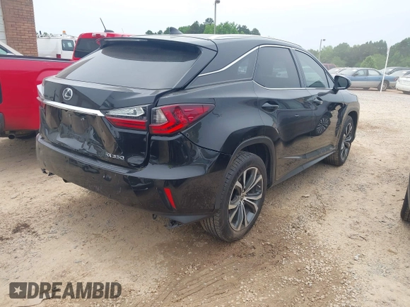 2019 Lexus RX 350 with VIN 2T2ZZMCA6KC150398, listed as a IAAI auction lot 42297522 with 68,598 mi miles and . Bid and sale history available at DreamBid. Image 4.