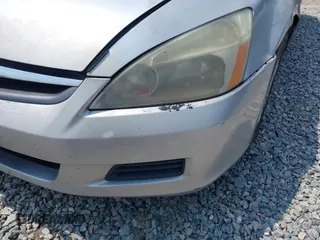 2007 Honda Accord LX with VIN 1HGCM56437A049997, listed as a IAAI auction lot 42424854 with 250,811 mi miles and . Bid and sale history available at DreamBid. Image 14.