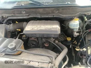 2002 Dodge 1500 с VIN 1D7HA16K32J214501, выставлен на аукционе IAAI как лот 41699318 с пробегом 255 884 миль миль и . История ставок и продаж доступна на DreamBid. Изображение 13.