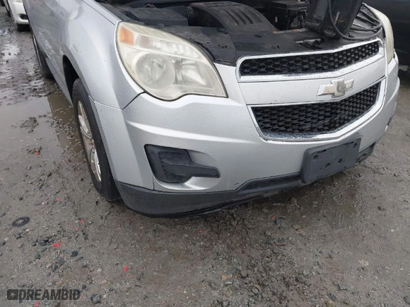 2014 Chevrolet Equinox LS with VIN 2GNALAEK8E6332432, listed as a IAAI auction lot 41393385 with 154,818 mi miles. Bid and sale history available at carsss.com. Image 12.