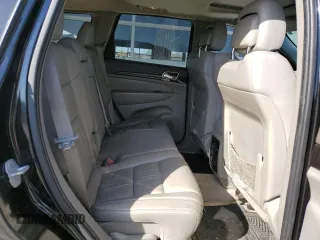 2012 Jeep Grand Cherokee Laredo with VIN 1C4RJEAG2CC215525, listed as a Copart auction lot 51876105 with 148,659 mi miles and Salvage Title. Bid and sale history available at carsss.com. Image 11.