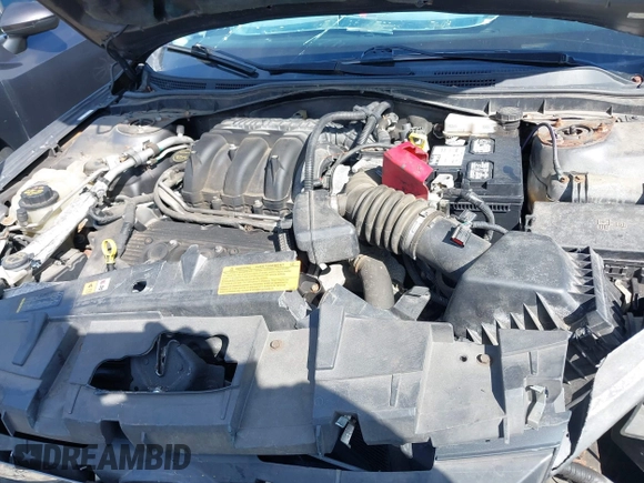 2012 Ford Fusion SEL with VIN 3FAHP0JGXCR443602, listed as a IAAI auction lot 41994317 with 175,864 mi miles and . Bid and sale history available at carsss.com. Image 10.