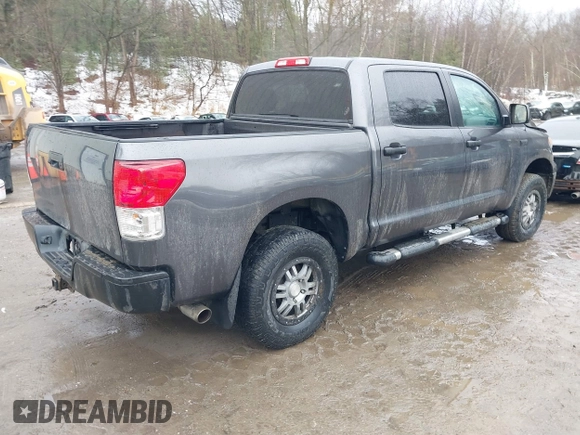 2013 Toyota Tundra с VIN 5TFDY5F18DX309798, выставлен на аукционе IAAI как лот 41711578 с пробегом 123 642 миль миль и . История ставок и продаж доступна на DreamBid. Изображение 4.