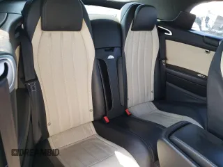 2013 Bentley Continental GT z VIN SCBGT3ZA4DC080364, wystawiony jako Copart lot #60699953 z przebiegiem Nie podano mil oraz . Historia ofert i sprzedaży dostępna na DreamBid. Obrazek 10.
