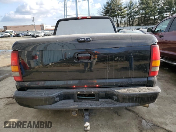 2003 GMC Sierra Denali z VIN 2GTFK69U531406006, wystawiony jako Copart lot #89369145 z przebiegiem Nie podano mil oraz Tytuł czysty. Historia ofert i sprzedaży dostępna na DreamBid. Obrazek 6.
