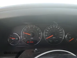 2004 Chrysler Sebring LX z VIN 1C3EL46X44N100916, wystawiony jako Copart lot #52976785 z przebiegiem 104 479 mil mil oraz Szkoda całkowita • Salvage title. Historia ofert i sprzedaży dostępna na DreamBid. Obrazek 9.
