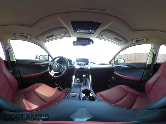 2020 Lexus NX 300 с VIN JTJGARBZ2L2158356, выставлен на аукционе IAAI как лот 42207749 с пробегом 76 849 миль миль и . История ставок и продаж доступна на DreamBid. Изображение 18.