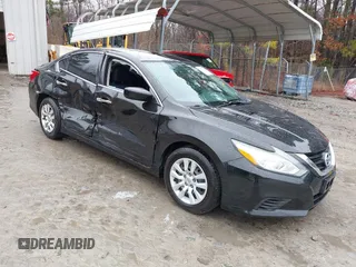 2017 Nissan Altima S с VIN 1N4AL3AP9HN362454, выставлен на аукционе IAAI как лот 41561213 с пробегом 66 042 миль миль и . История ставок и продаж доступна на DreamBid. Изображение 1.