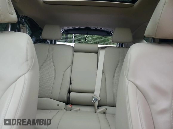 2023 Acura RDX Technology with VIN 5J8TC1H54PL009787, listed as a Copart auction lot 56643025 with 13,003 mi miles and Salvage title. Bid and sale history available at DreamBid. Image 10.