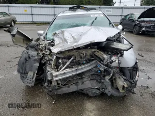 2004 Acura TL with VIN 19UUA66264A018045, listed as a Copart auction lot 52811475 with 0 mi miles and Salvage Title. Bid and sale history available at carsss.com. Image 5.
