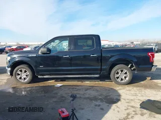 2016 Ford F-150 XL с VIN 1FTEW1CG5GKF97082, выставлен на аукционе IAAI как лот 41281551 с пробегом 167 670 миль миль и . История ставок и продаж доступна на DreamBid. Изображение 14.