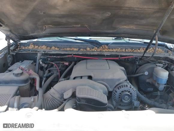 2008 Chevrolet Avalanche LT w/1LT with VIN 3GNFK12378G259908, listed as a IAAI auction lot 42048065 with 1 mi miles. Bid and sale history available at carsss.com. Image 10.