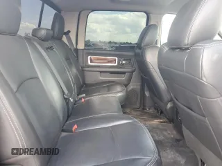 2012 Ram 2500 Laramie z VIN 3C6UD5FL8CG300882, wystawiony jako Copart lot #55700025 z przebiegiem 228 844 mil mil oraz Czysty tytuł • Clean title. Historia ofert i sprzedaży dostępna na DreamBid. Obrazek 10.