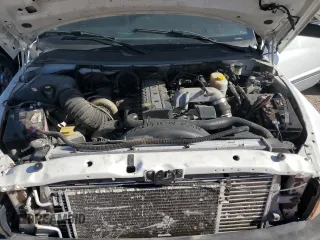 2001 Dodge Ram 3500 with VIN 1B7MC33641J502340, listed as a Copart auction lot 79772834 with 400,520 mi miles and Clean Title. Bid and sale history available at carsss.com. Image 12.