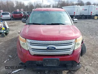 2012 Ford Explorer with VIN 1FMHK8B83CGA14724, listed as a IAAI auction lot 41867081 with 212,126 mi miles and . Bid and sale history available at DreamBid. Image 12.