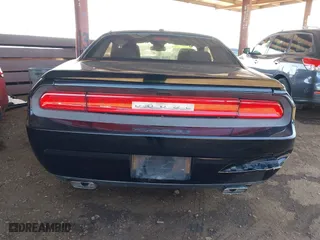 2013 Dodge Challenger SXT with VIN 2C3CDYAG1DH629087, listed as a IAAI auction lot 41993728 with 226,948 mi miles. Bid and sale history available at carsss.com. Image 16.