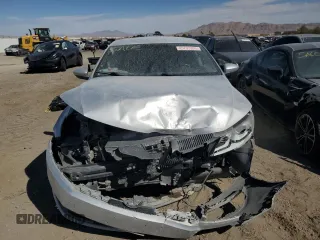 2014 Volkswagen CC Sport with VIN WVWBP7AN1EE527577, listed as a Copart auction lot 45793395 with 137,701 mi miles and Salvage Title. Bid and sale history available at carsss.com. Image 5.