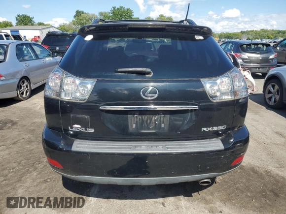 2004 Lexus RX 330 with VIN 2T2HA31U94C029622, listed as a Copart auction lot 67700124 with 199,127 mi miles and Clean Title. Bid and sale history available at carsss.com. Image 6.