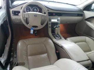 2009 Volvo XC70 3.2L z VIN YV4BZ982191062150, wystawiony jako Copart lot #47611115 z przebiegiem 190 292 mil mil oraz Szkoda całkowita • Salvage title. Historia ofert i sprzedaży dostępna na DreamBid. Obrazek 8.