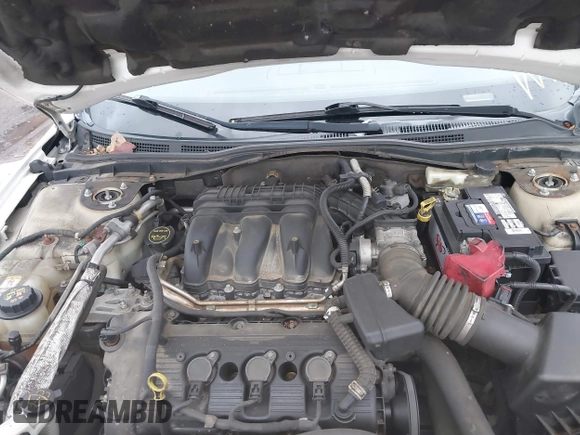 2010 Ford Fusion SEL with VIN 3FAHP0JG1AR254138, listed as a IAAI auction lot 41177427 with 158,485 mi miles and . Bid and sale history available at DreamBid. Image 10.