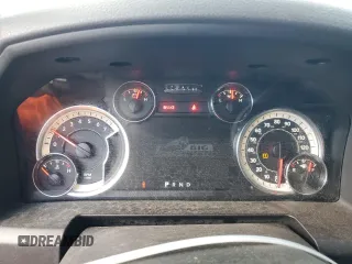 2018 Ram 1500 Big Horn with VIN 3C6RR7LT9JG123294, listed as a Copart auction lot 44421745 with 143,462 mi miles and Salvage Title. Bid and sale history available at carsss.com. Image 10.
