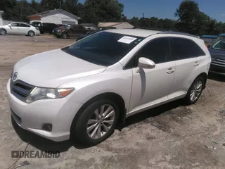 2015 Toyota Venza LE z VIN 4T3BA3BB9FU073863, wystawiony jako IAAI lot #42334909 z przebiegiem 156 808 mil mil oraz . Historia ofert i sprzedaży dostępna na DreamBid. Obrazek 2.