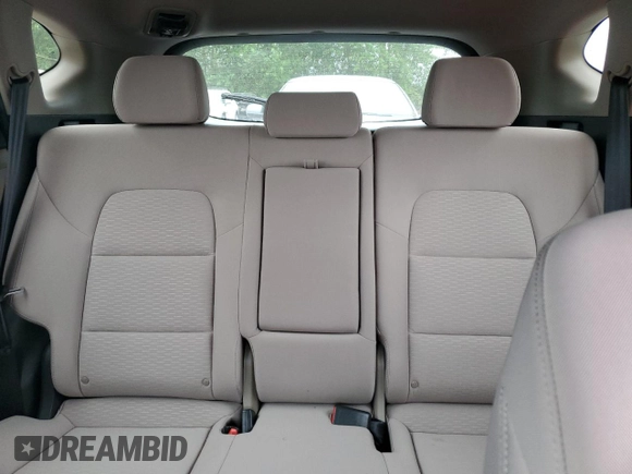 2020 Hyundai Tucson SEL with VIN KM8J3CAL0LU172446, listed as a Copart auction lot 63613235 with 32,963 mi miles and Salvage title. Bid and sale history available at DreamBid. Image 10.