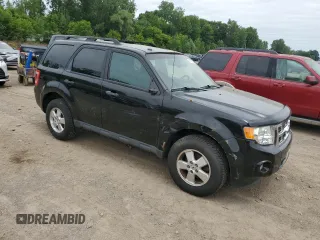 2012 Ford Escape XLT с VIN 1FMCU9DG6CKC42020, выставлен на аукционе Copart как лот 61827055 с пробегом 146 456 миль миль и Чистый • Clean title. История ставок и продаж доступна на DreamBid. Изображение 4.