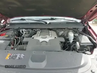 2017 Cadillac Escalade Luxury z VIN 1GYS3BKJ7HR191791, wystawiony jako Copart lot #81742925 z przebiegiem 106 265 mil mil oraz Szkoda całkowita • Salvage title. Historia ofert i sprzedaży dostępna na DreamBid. Obrazek 15.