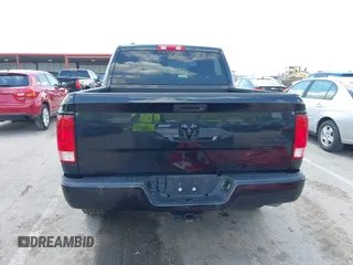 2017 Ram 1500 Express with VIN 1C6RR7KG8HS595106, listed as a IAAI auction lot 42646873 with 136,527 mi miles and . Bid and sale history available at DreamBid. Image 17.