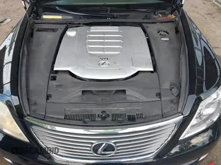 2009 Lexus LS 460 с VIN JTHCL46F495001545, выставлен на аукционе IAAI как лот 42578389 с пробегом 144 432 миль миль и . История ставок и продаж доступна на DreamBid. Изображение 10.