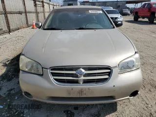 2000 Nissan Maxima GXE z VIN JN1CA31D0YT712485, wystawiony jako Copart lot #54956875 z przebiegiem 187 942 mil mil oraz Czysty tytuł • Clean title. Historia ofert i sprzedaży dostępna na DreamBid. Obrazek 5.