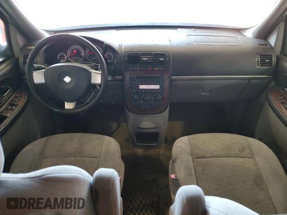 2006 Chevrolet Uplander LS Fleet with VIN 1GNDV23L86D178638, listed as a Copart auction lot 77364374 with 227,008 mi miles and Clean Title. Bid and sale history available at carsss.com. Image 8.