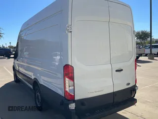 2015 Ford Transit with VIN 1FTSW3XG0FKA58280, listed as a Copart auction lot 81307954 with 289,575 mi miles and Clean Title. Bid and sale history available at DreamBid. Image 3.