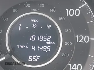 2013 Honda CR-V EX-L с VIN 2HKRM4H7XDH628113, выставлен на аукционе IAAI как лот 42188399 с пробегом 101 952 миль миль и . История ставок и продаж доступна на DreamBid. Изображение 16.