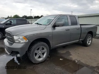 2012 Ram 1500 Sport с VIN 1C6RD7HT9CS162714, выставлен на аукционе Copart как лот 63470315 с пробегом 208 998 миль миль и Списание • Salvage title. История ставок и продаж доступна на DreamBid. Изображение 1.