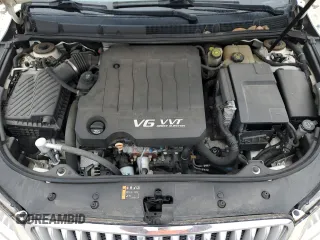2012 Buick LaCrosse Touring z VIN 1G4GJ5E34CF130923, wystawiony jako Copart lot #45985725 z przebiegiem 77 223 mil mil oraz Szkoda całkowita • Salvage title. Historia ofert i sprzedaży dostępna na DreamBid. Obrazek 11.
