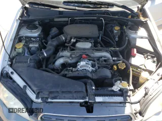 2007 Subaru Legacy Outback z VIN 4S4BP61C677303314, wystawiony jako Copart lot #64147445 z przebiegiem 147 963 mil mil oraz Czysty tytuł • Clean title. Historia ofert i sprzedaży dostępna na DreamBid. Obrazek 11.