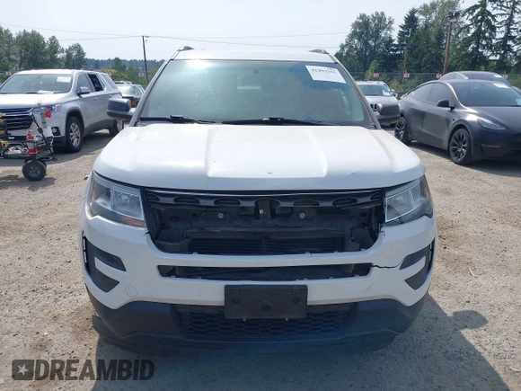 2016 Ford Explorer с VIN 1FM5K8BH2GGA72431, выставлен на аукционе IAAI как лот 42493355 с пробегом 175 163 миль миль и . История ставок и продаж доступна на DreamBid. Изображение 12.