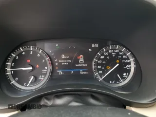 2021 Toyota Highlander XLE with VIN 5TDGZRBH6MS131478, listed as a Copart auction lot 61894725 with 160,165 mi miles and Clean title. Bid and sale history available at DreamBid. Image 9.