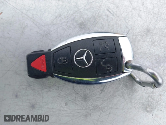 2014 Mercedes-Benz CLA 250 with VIN WDDSJ4EB3EN152779, listed as a IAAI auction lot 42068456 with Not provided miles and . Bid and sale history available at DreamBid. Image 11.