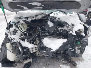 2018 Honda CR-V EX-L with VIN 7FARW2H81JE026402, listed as a IAAI auction lot 41629692 with 102,556 mi miles. Bid and sale history available at carsss.com. Image 10.