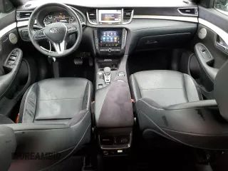 2019 Infiniti QX50 Pure с VIN 3PCAJ5M31KF145376, выставлен на аукционе Copart как лот 81305124 с пробегом 38 816 миль миль и Списание • Salvage title. История ставок и продаж доступна на DreamBid. Изображение 8.
