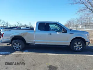 2016 Ford F-150 XLT with VIN 1FTEX1EP7GFB00049, listed as a IAAI auction lot 41638643 with 13,001 mi miles and . Bid and sale history available at DreamBid. Image 13.