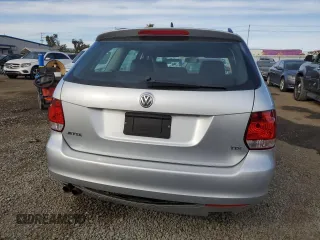 2012 Volkswagen Jetta TDI with VIN 3VWPL7AJ6CM664694, listed as a Copart auction lot 42057295 with 142,382 mi miles and Clean title. Bid and sale history available at DreamBid. Image 6.