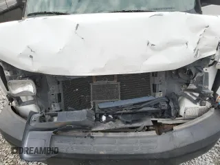 2007 GMC Savana with VIN 1GJHG39U671164615, listed as a Copart auction lot 88866525 with 182,856 mi miles and Salvage Title. Bid and sale history available at carsss.com. Image 12.